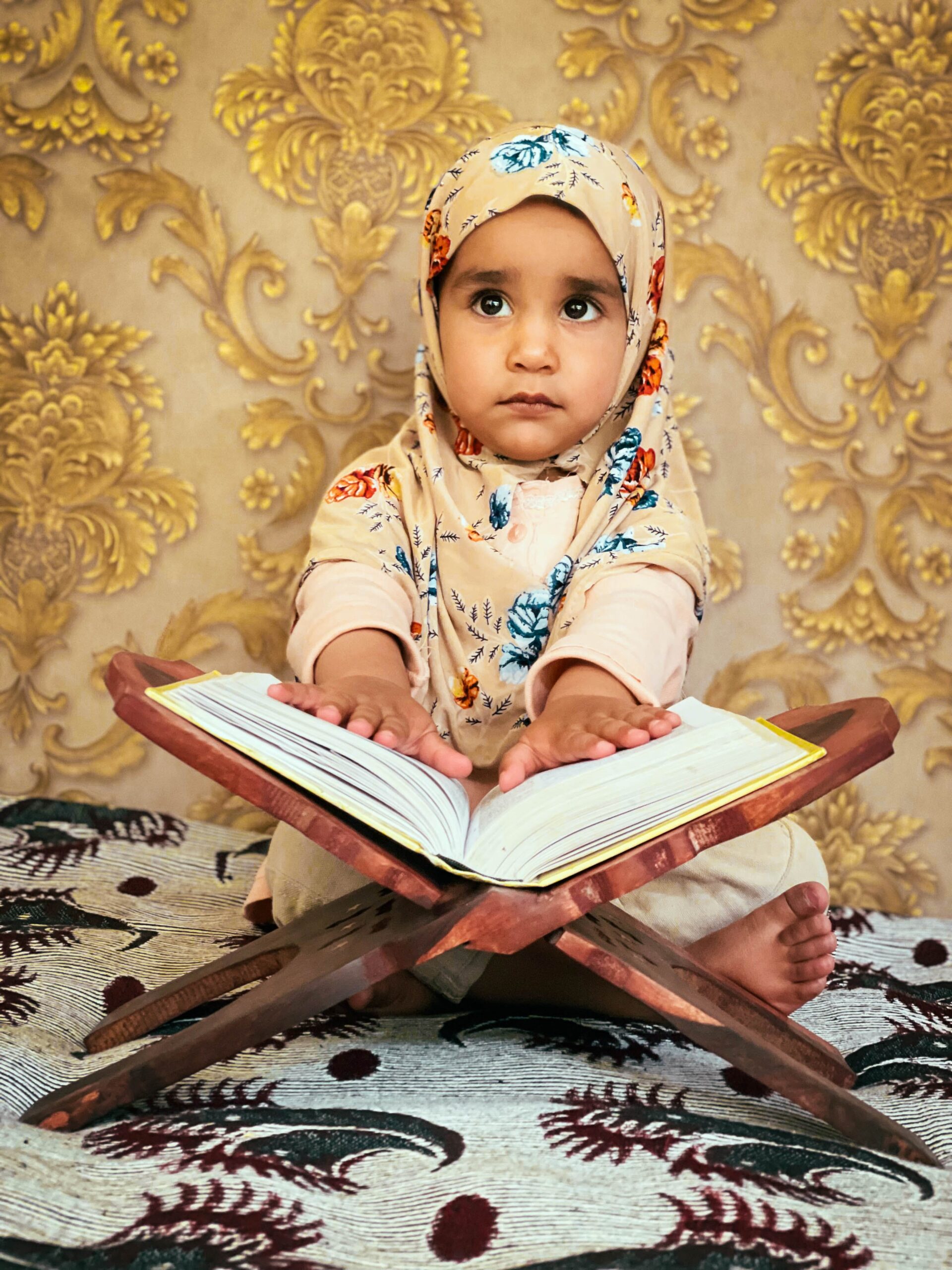 Learn Ijazah Quran online with expert scholars for authentic Quran recitation and memorization.