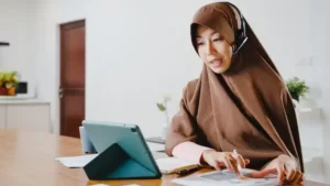 learn quran online from home