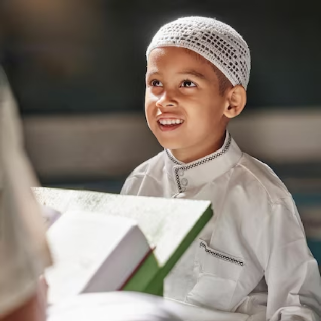 Learn Quran tafsir In USA